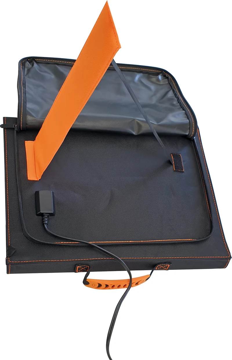 Solarmodul faltbar 100Wp