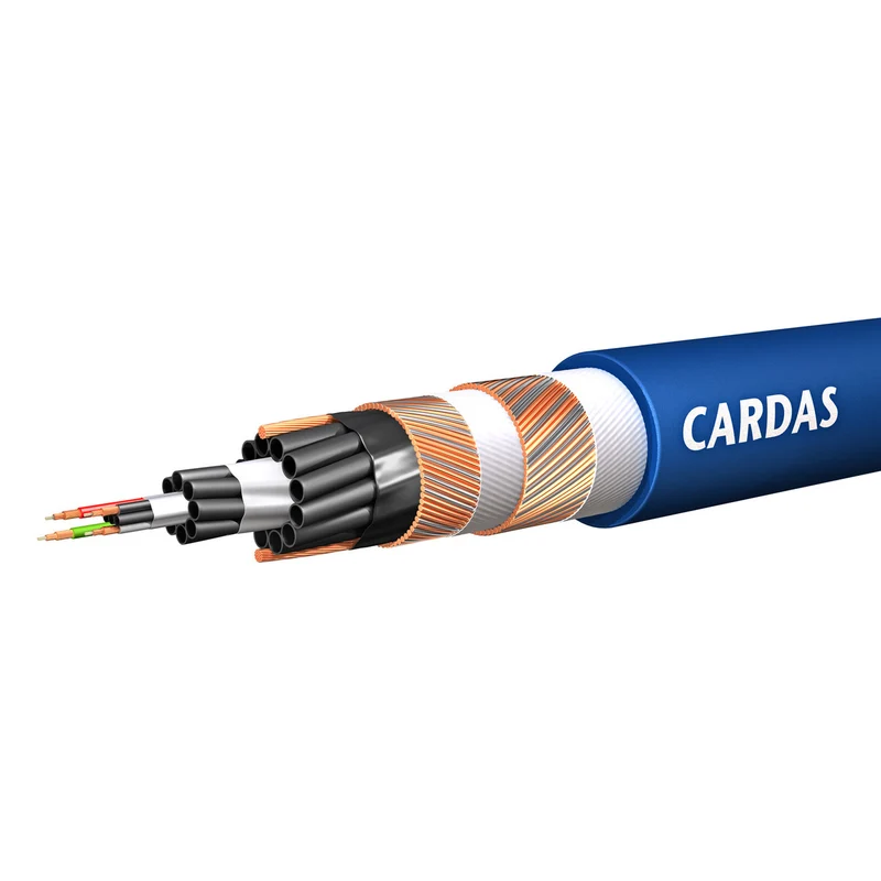 Cardas Audio Clear Beyond Interconnect Cable - 0.5 Meter - RCA to RCA - Pair