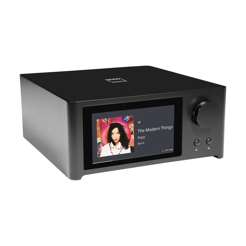 NAD C 700 V2 BluOS Streaming Amplifier