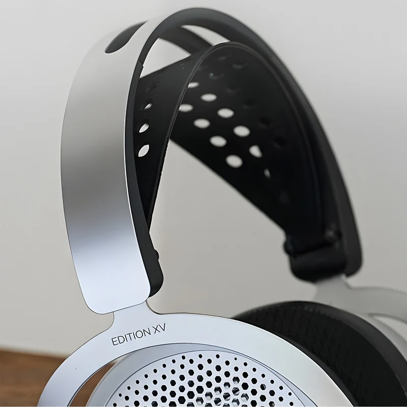HiFiMan Edition XV Planar Headphone