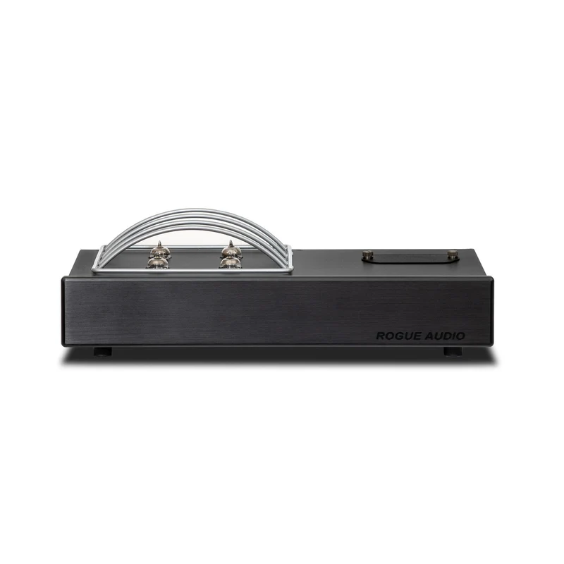 Rogue Audio Ares II Tube Phono Preamplifier - Black