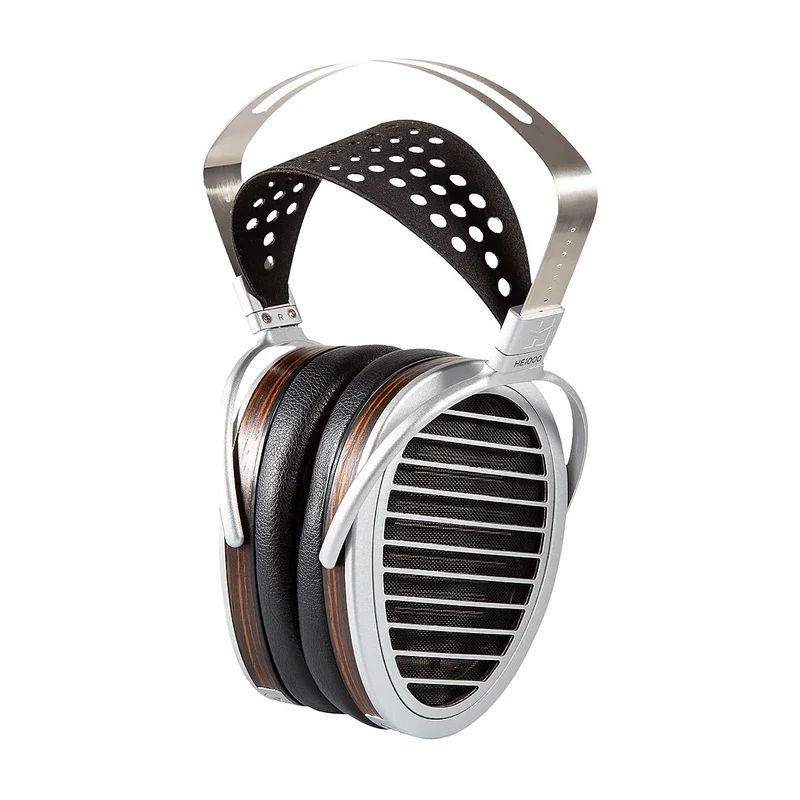 HiFiMan HE1000se Planar Magnetic Headphone