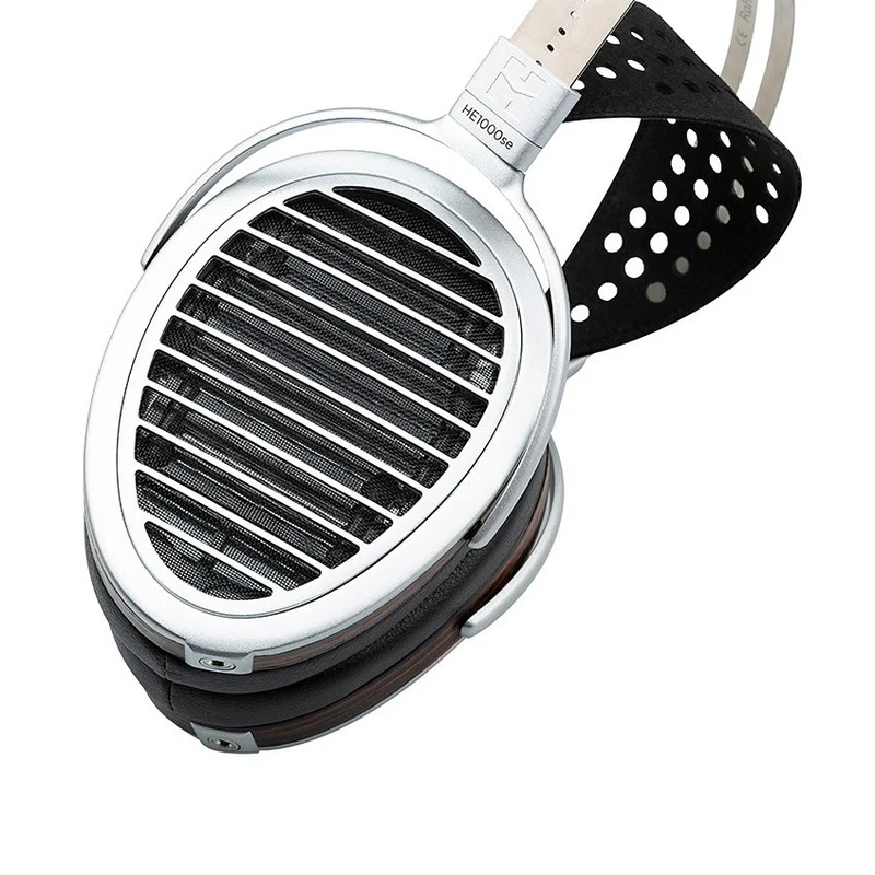 HiFiMan HE1000se Planar Magnetic Headphone