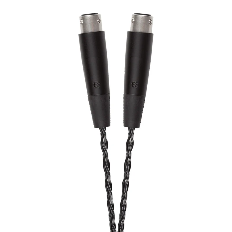 Kimber Kable Carbon Ci8 Interconnect Cable - 0.75 Meter - XLR to XLR - Pair