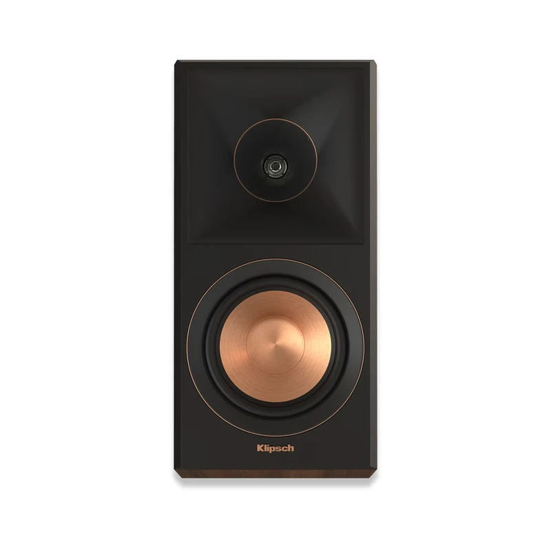 Klipsch Reference Premiere RP-500SA II Surround Speaker - Walnut - Pair