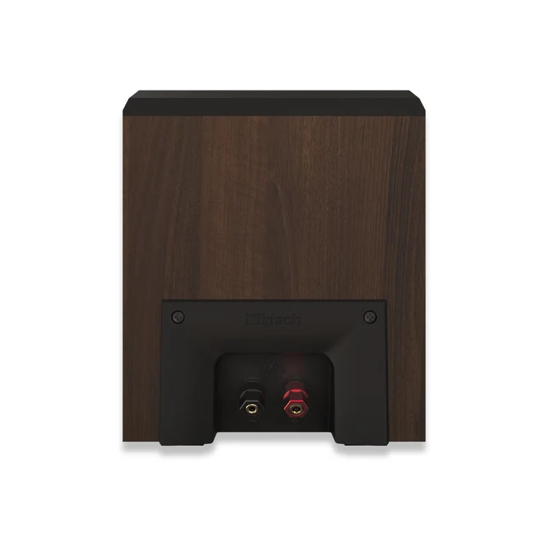 Klipsch Reference Premiere RP-500SA II Surround Speaker - Walnut - Pair