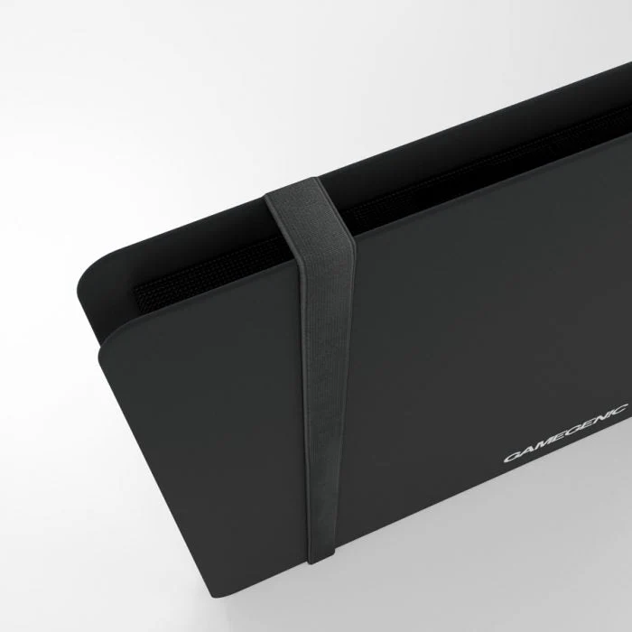 Gamegenic Casual Album 24 Pocket (Black)
