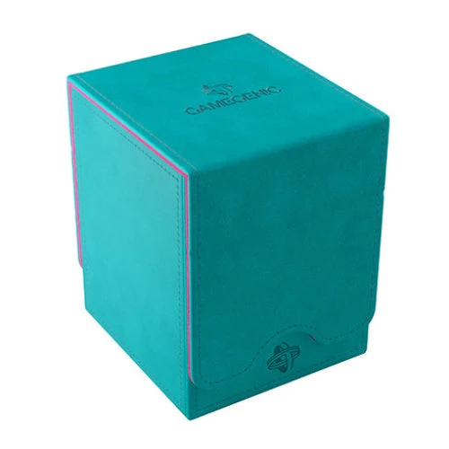 Gamegenic Squire PLUS 100+ XL Teal/Pink (Exclusive Edition)