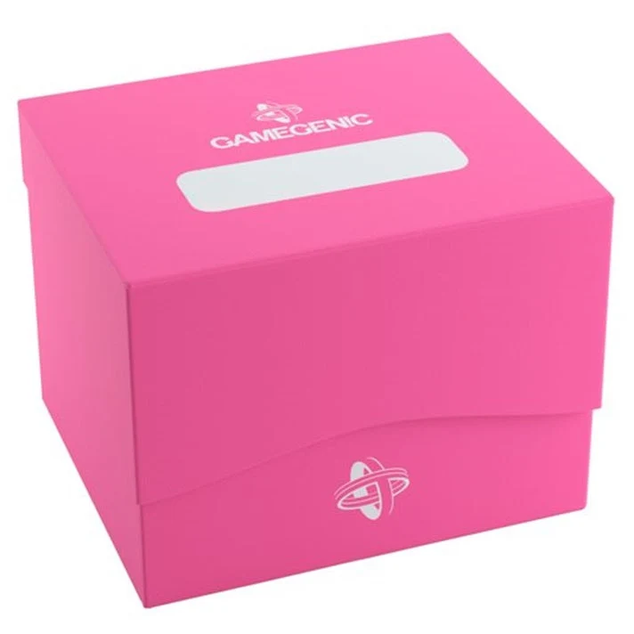 Gamegenic Side Holder 100+ XL (Pink)