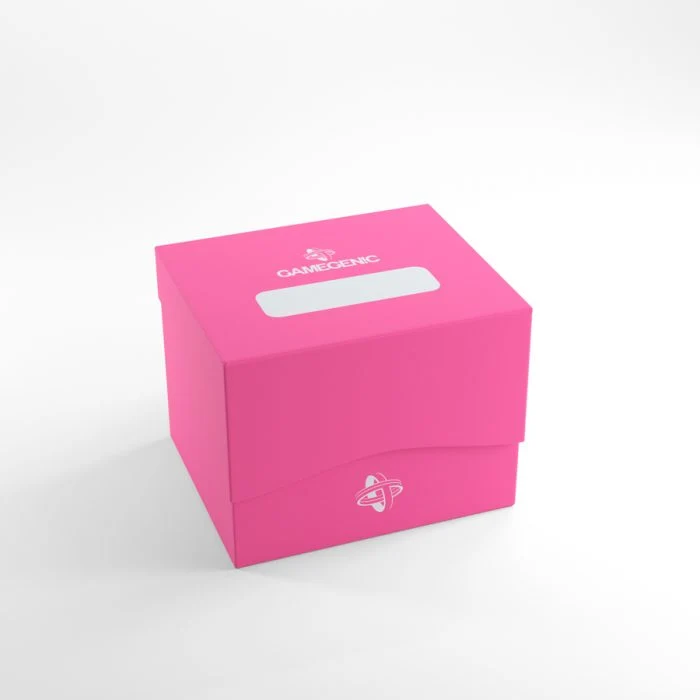 Gamegenic Side Holder 100+ XL (Pink)