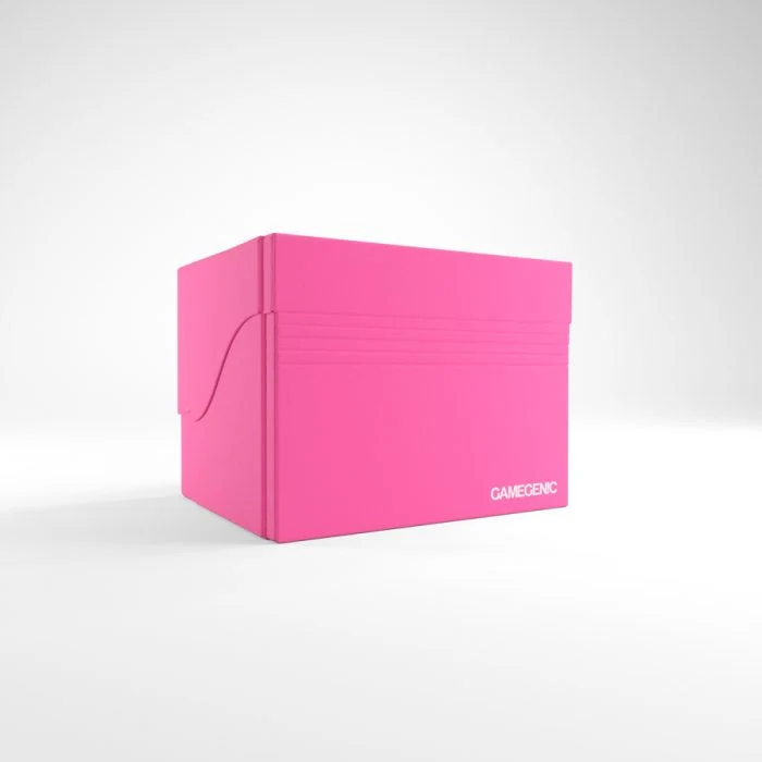 Gamegenic Side Holder 100+ XL (Pink)