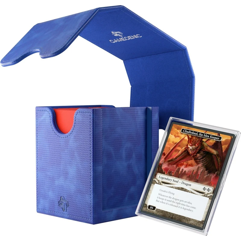 Gamegenic Squire PLUS 100+ XL (Blue)