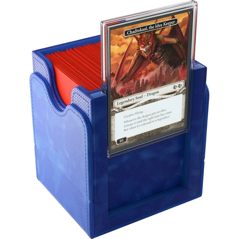Gamegenic Squire PLUS 100+ XL (Blue)