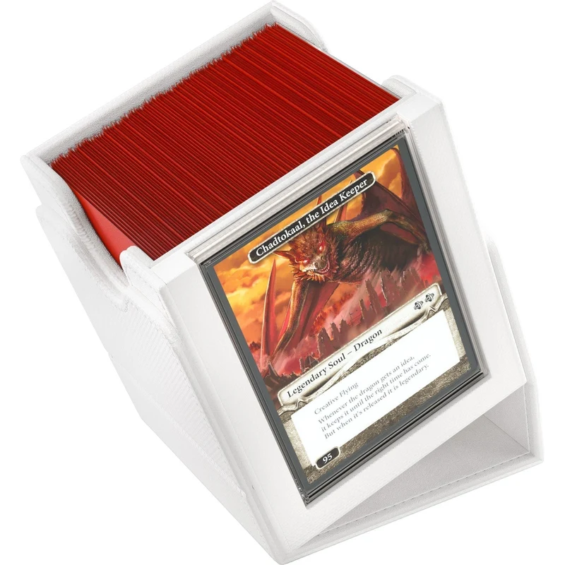 Gamegenic Squire PLUS 100+ XL (White)