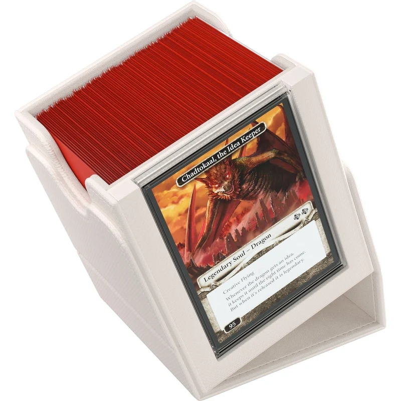 Gamegenic Squire PLUS 100+ XL (White)