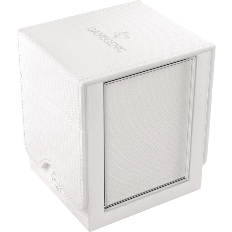 Gamegenic Squire PLUS 100+ XL (White)