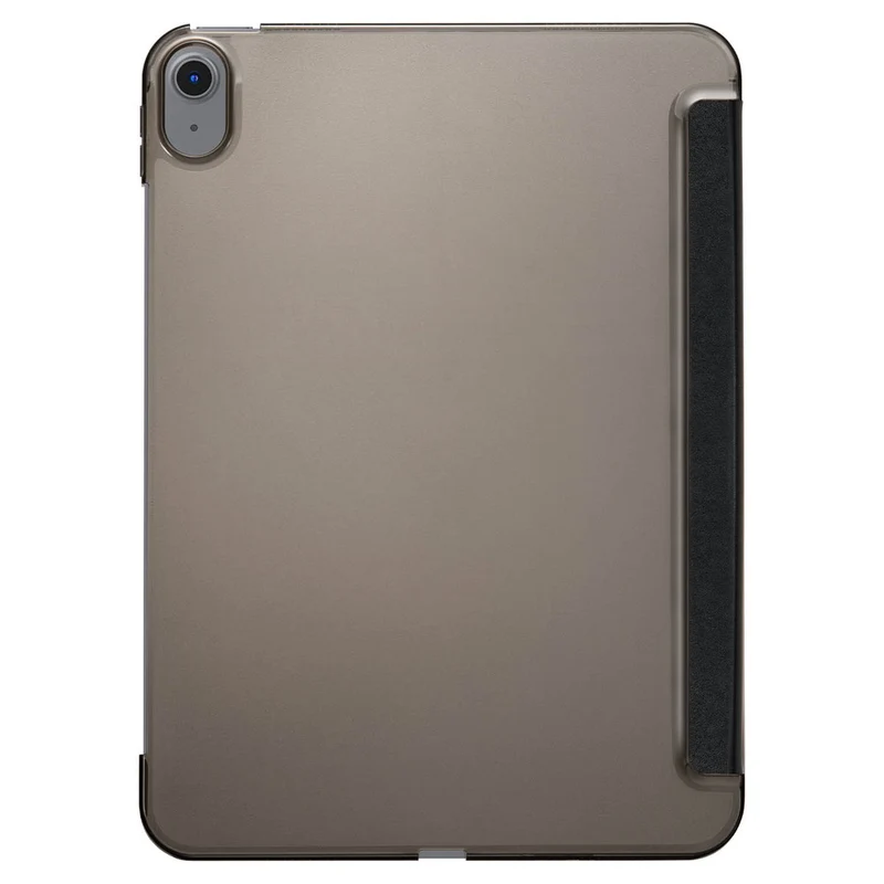 Spigen Apple iPad 11 A16 2025 /10.9 2022 Smart Fold Case (Black)