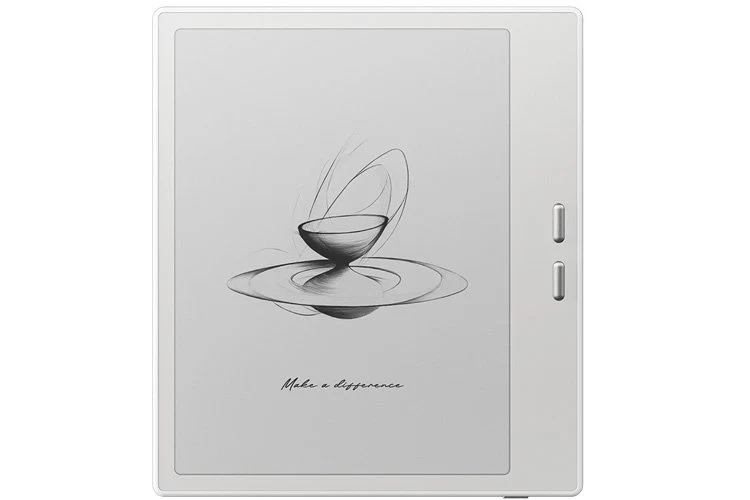 ONYX BOOX Go 7 ePaper Reader - White