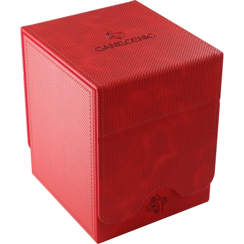 Gamegenic Squire PLUS 100+ XL (Red)