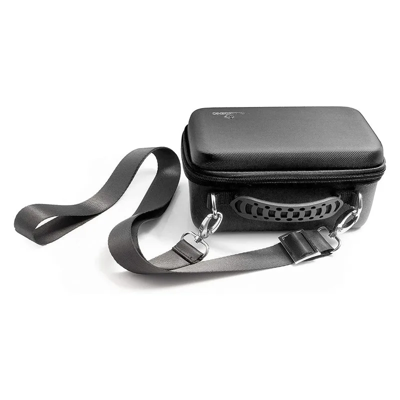 Gamegenic Game Shell 250+ (Black)