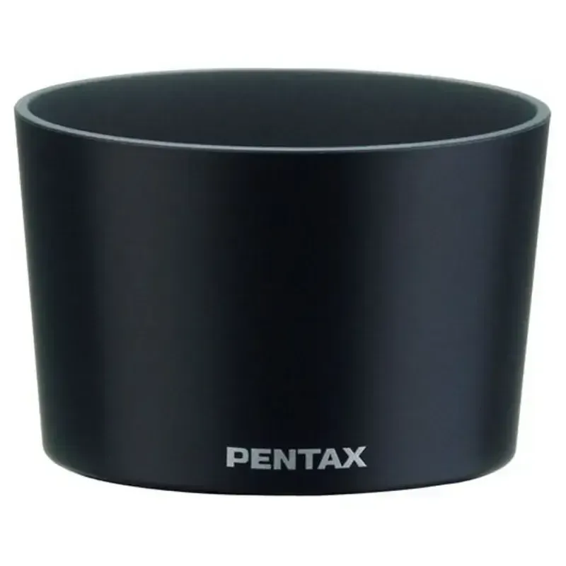 Pentax PH-RBB 40.5mm Lens Hood for D-FA 100mm f/2.8