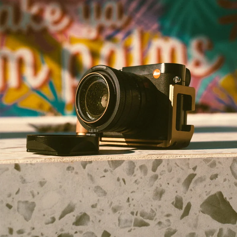 PolarPro 49mm CineGold Filter