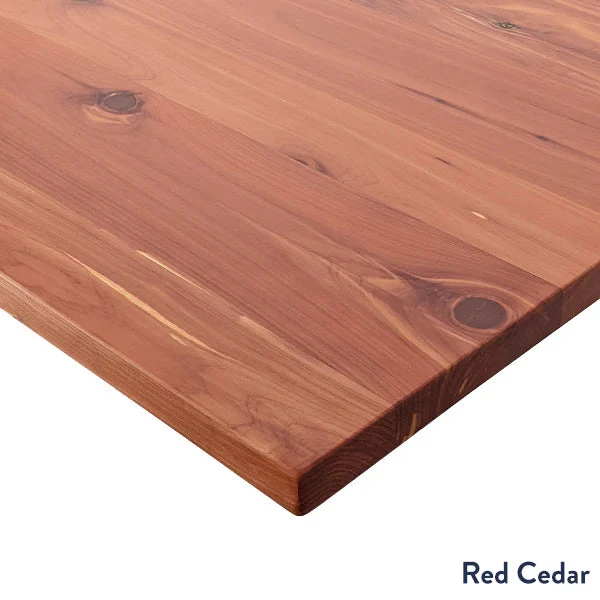 Desky Dual Softwood Sit Stand Desk 120cm American Rustic Pine Desktop and Wheat Frame