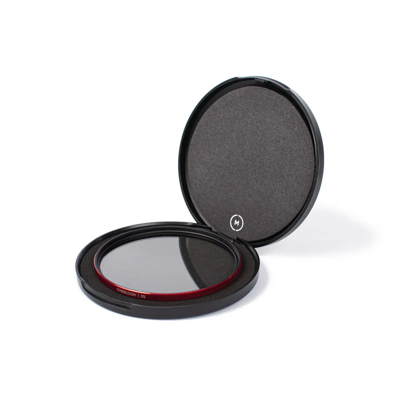 Moment - 52mm CineBloom Diffusion Filter 20%