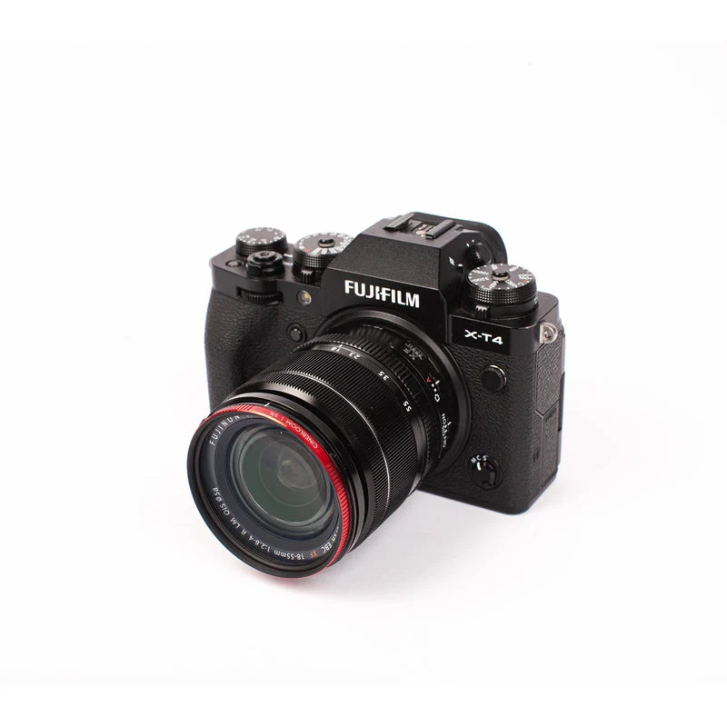 Moment - 52mm CineBloom Diffusion Filter 20%