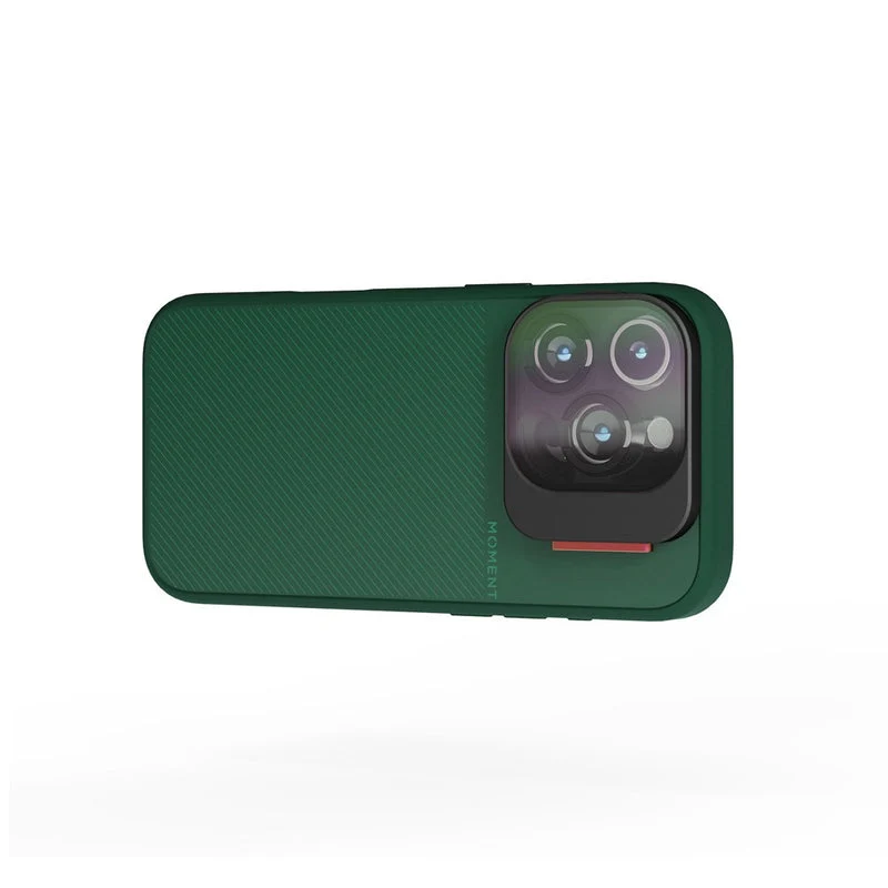 Moment VND (2-7 Stop) Quick Lock Filter for iPhone 15/16 Pro/Max