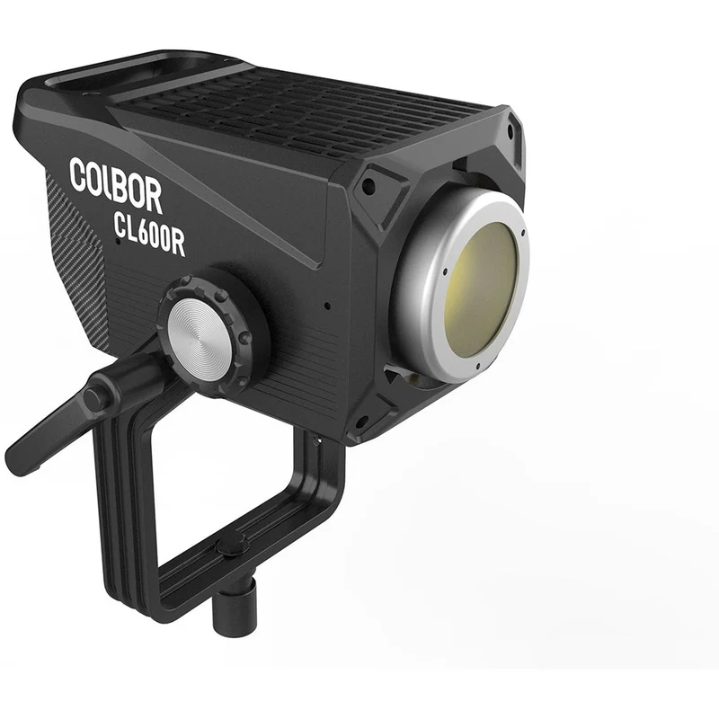Colbor CL600R - 600W RGBCW Full Colour LED Video Light