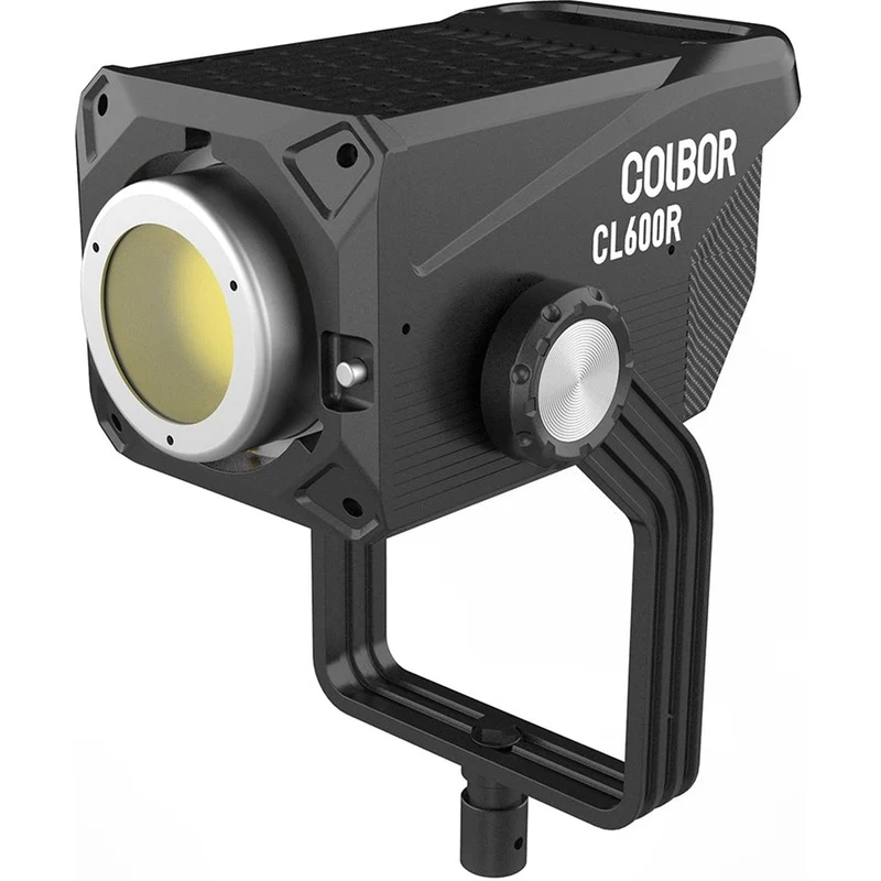 Colbor CL600R - 600W RGBCW Full Colour LED Video Light