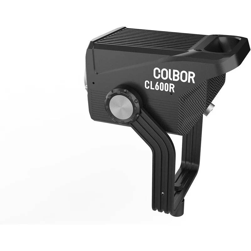 Colbor CL600R - 600W RGBCW Full Colour LED Video Light