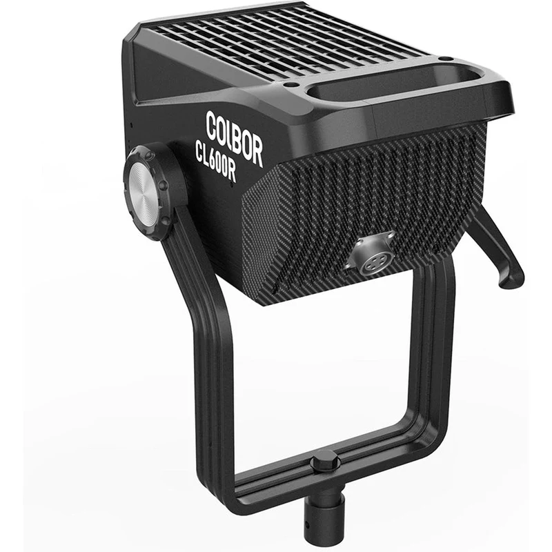 Colbor CL600R - 600W RGBCW Full Colour LED Video Light