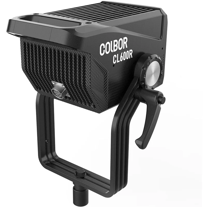 Colbor CL600R - 600W RGBCW Full Colour LED Video Light