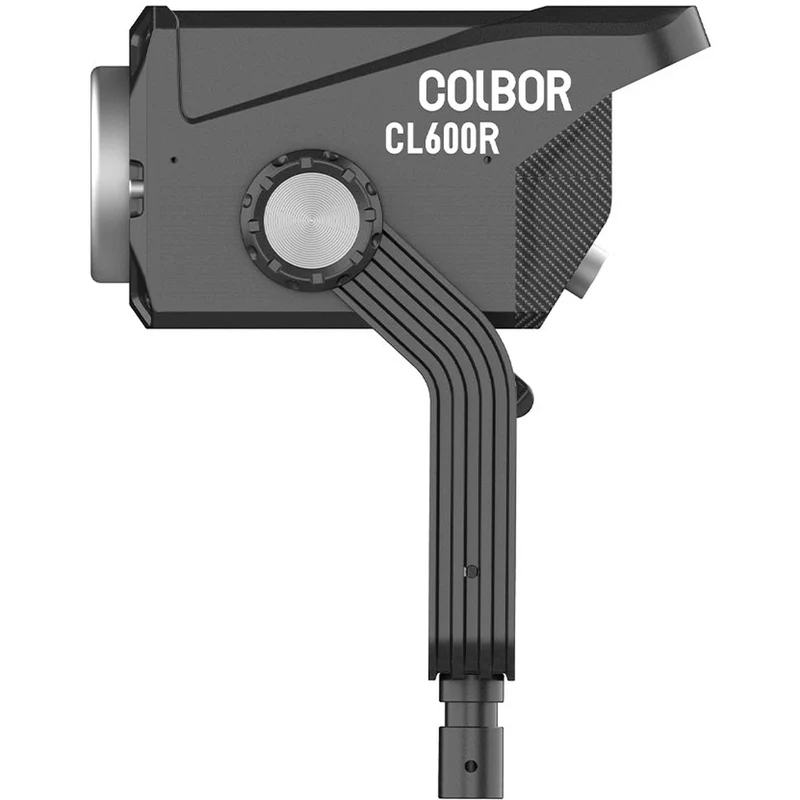 Colbor CL600R - 600W RGBCW Full Colour LED Video Light