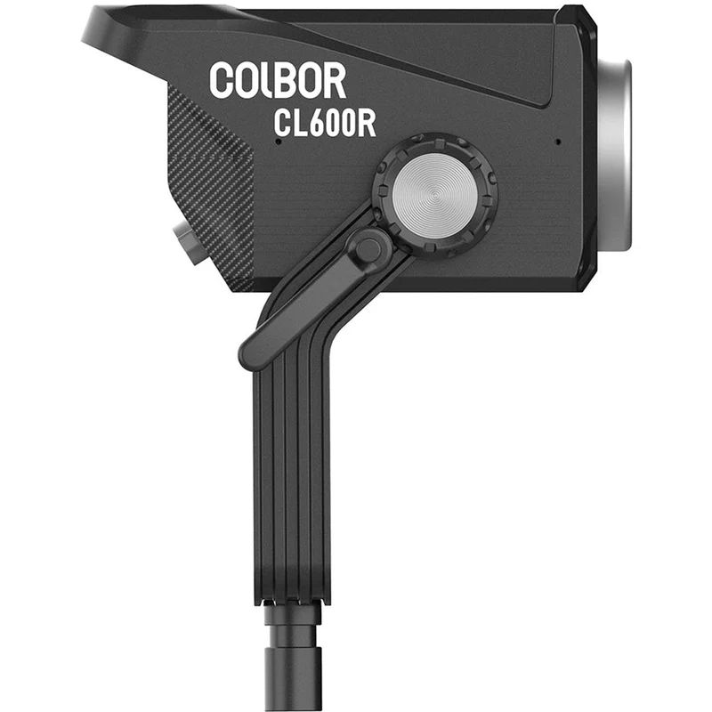 Colbor CL600R - 600W RGBCW Full Colour LED Video Light