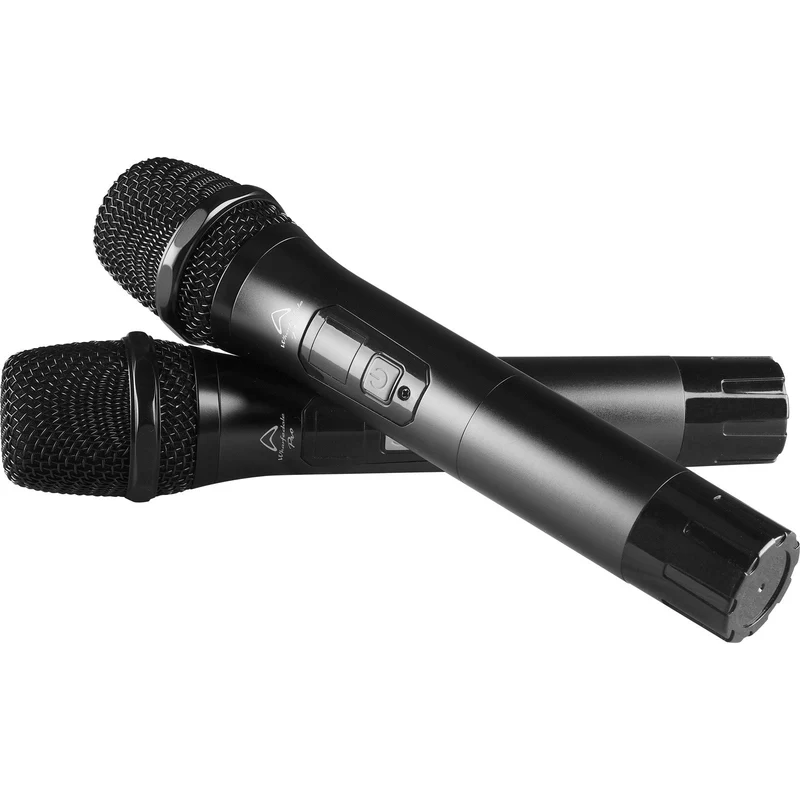 Wharfedale Pro AEROLINEDUET-H - AEROLINE Duet Handheld