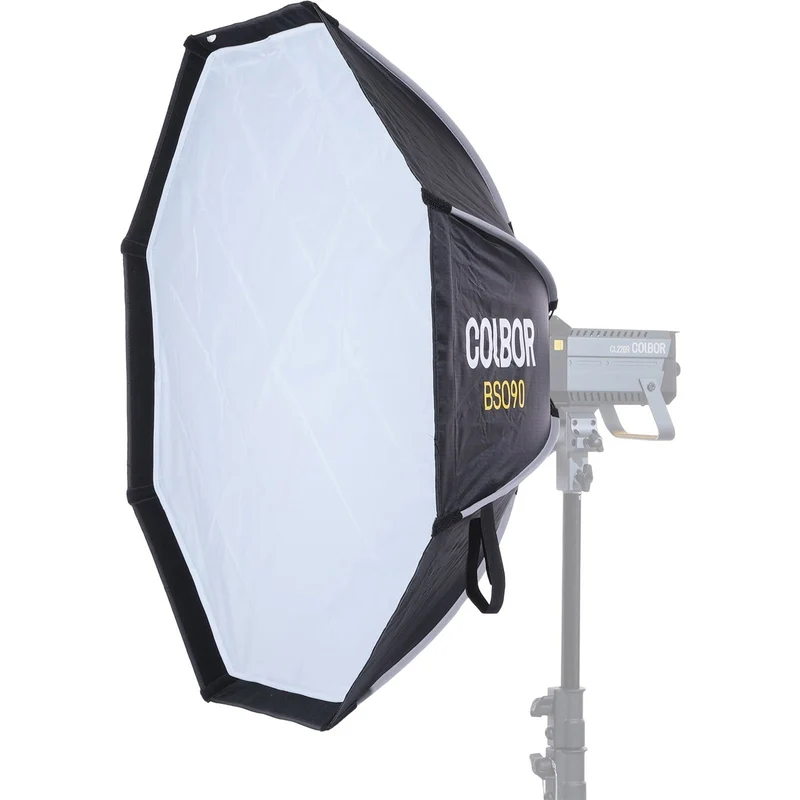 Colbor BSO90 - 90cm Octa Softbox