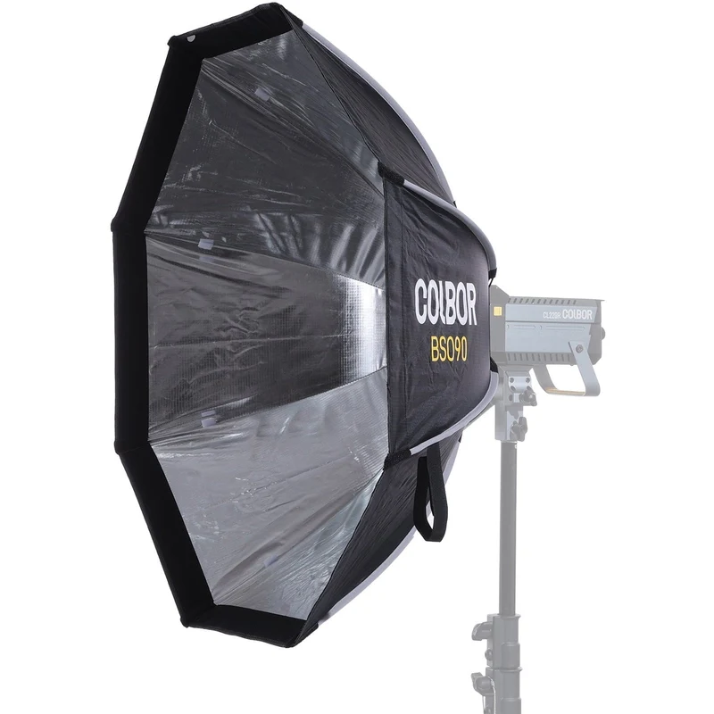 Colbor BSO90 - 90cm Octa Softbox