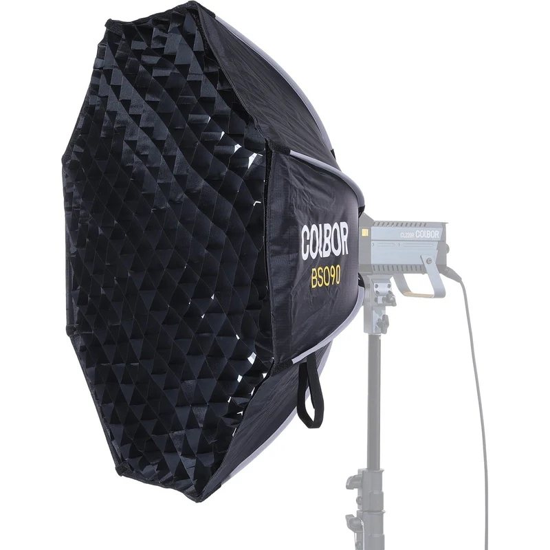 Colbor BSO90 - 90cm Octa Softbox