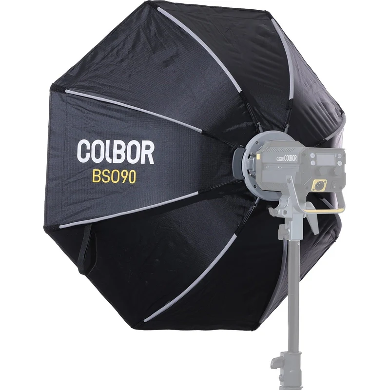 Colbor BSO90 - 90cm Octa Softbox