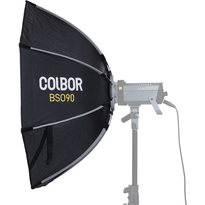 Colbor BSO90 - 90cm Octa Softbox