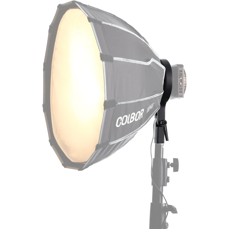 Colbor BOWENSADAPT - MAR Bowens Mount Adapter for Wonder Series