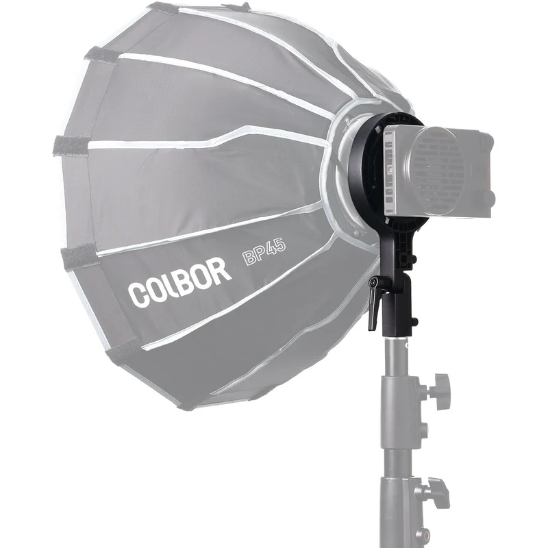 Colbor BOWENSADAPT - MAR Bowens Mount Adapter for Wonder Series