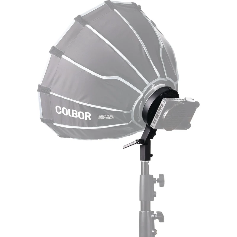 Colbor BOWENSADAPT - MAR Bowens Mount Adapter for Wonder Series