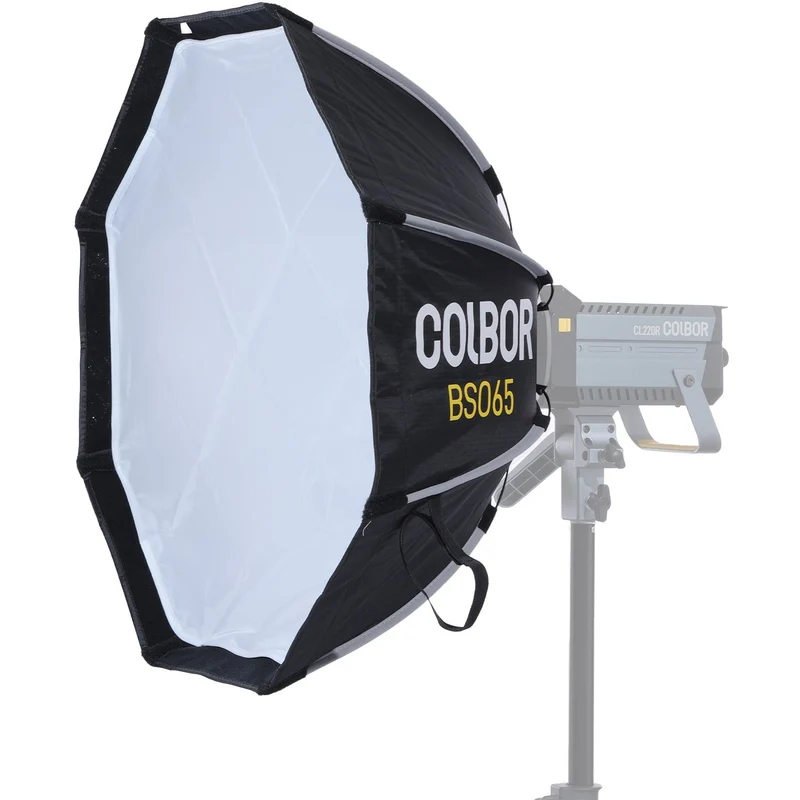 Colbor BSO65 - 65cm Octa Softbox