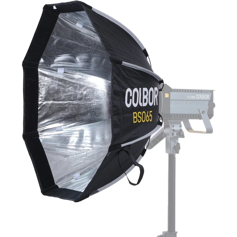 Colbor BSO65 - 65cm Octa Softbox