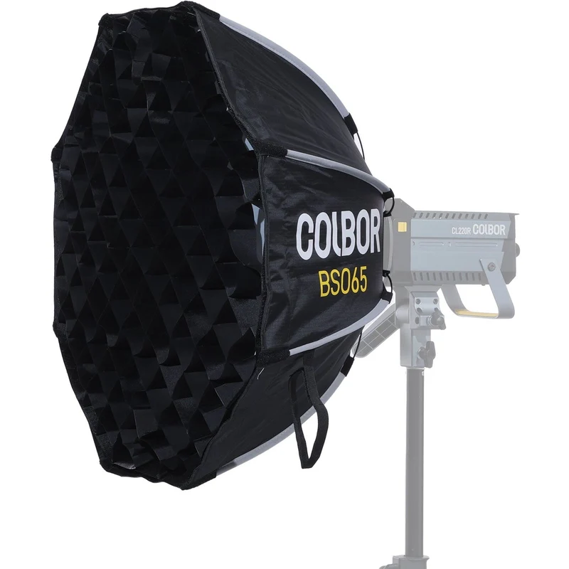 Colbor BSO65 - 65cm Octa Softbox