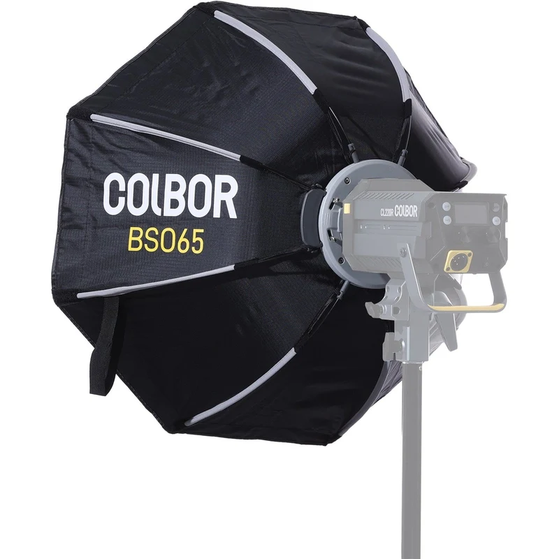 Colbor BSO65 - 65cm Octa Softbox